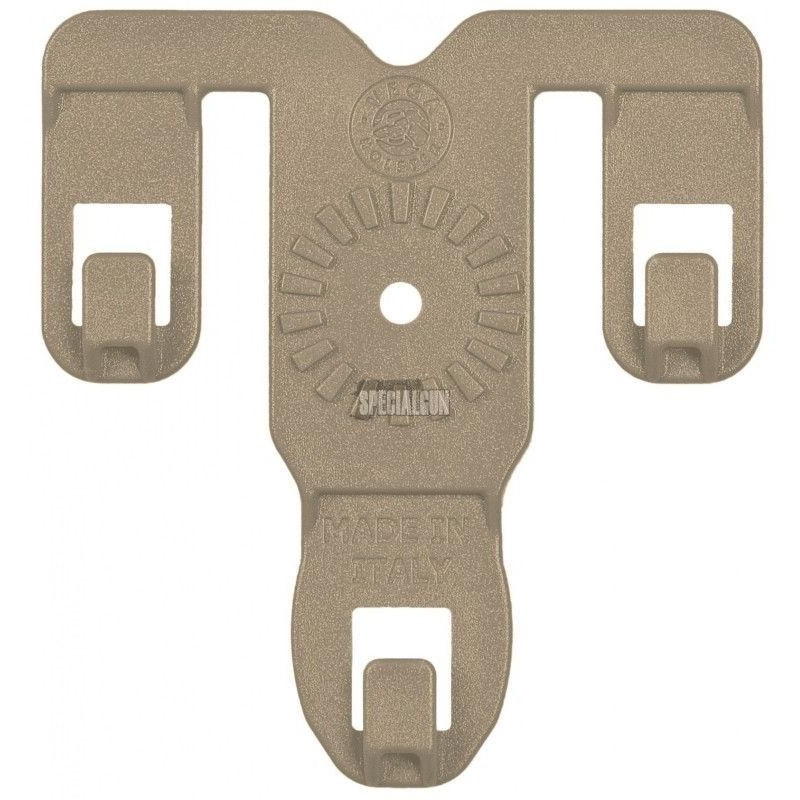 VEGA HOLSTER SISTEMA DE FUNDA MODULAR ADAPTADOR DESERT VEGA HOLSTER SISTEMA DE FUNDA MODULAR ADAPTADOR DESERT