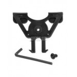 ADAPTADOR DEL SISTEMA MODULAR HOLSTER CYTAC ADAPTADOR DEL SISTEMA MODULAR HOLSTER CYTAC