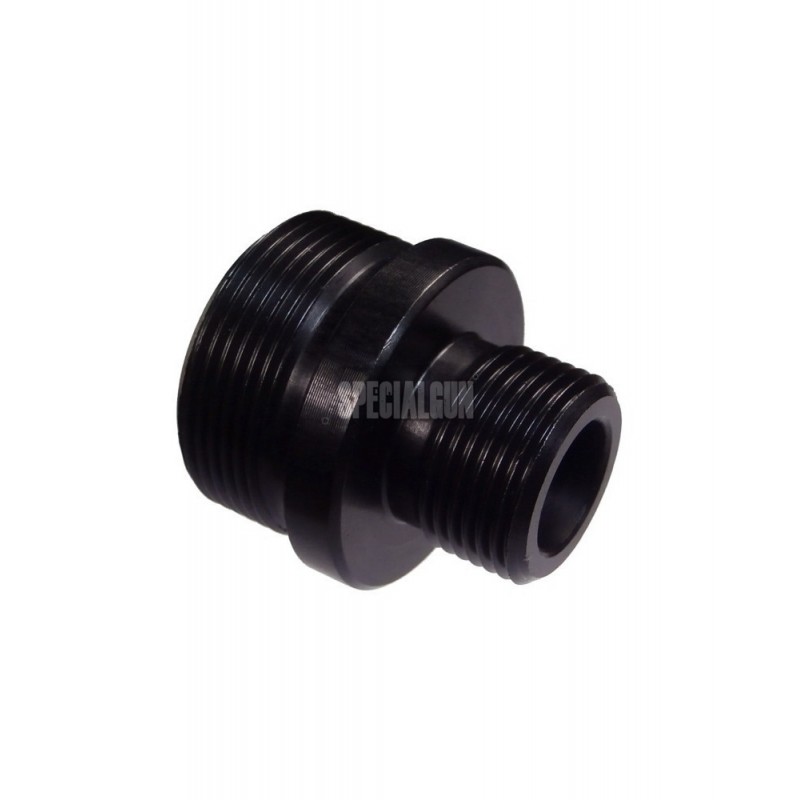 WELL ADAPTADOR SILENCIADOR MB03 FPS WELL ADAPTADOR SILENCIADOR MB03 FPS
