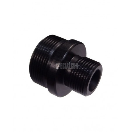 WELL ADAPTADOR SILENCIADOR MB03 FPS