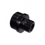 WELL ADAPTADOR SILENCIADOR MB03 FPS WELL ADAPTADOR SILENCIADOR MB03 FPS