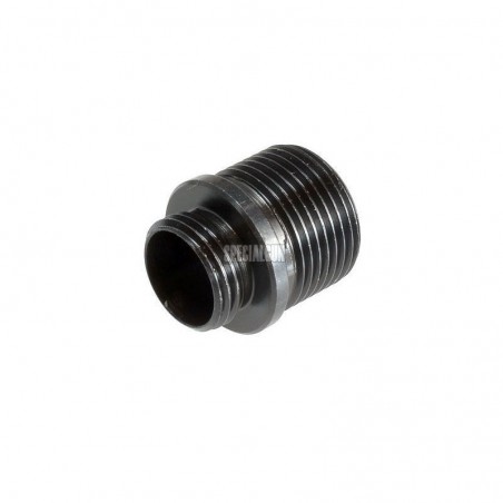 GUN SILENCER ADAPTER WE AND SOCOM GEAR