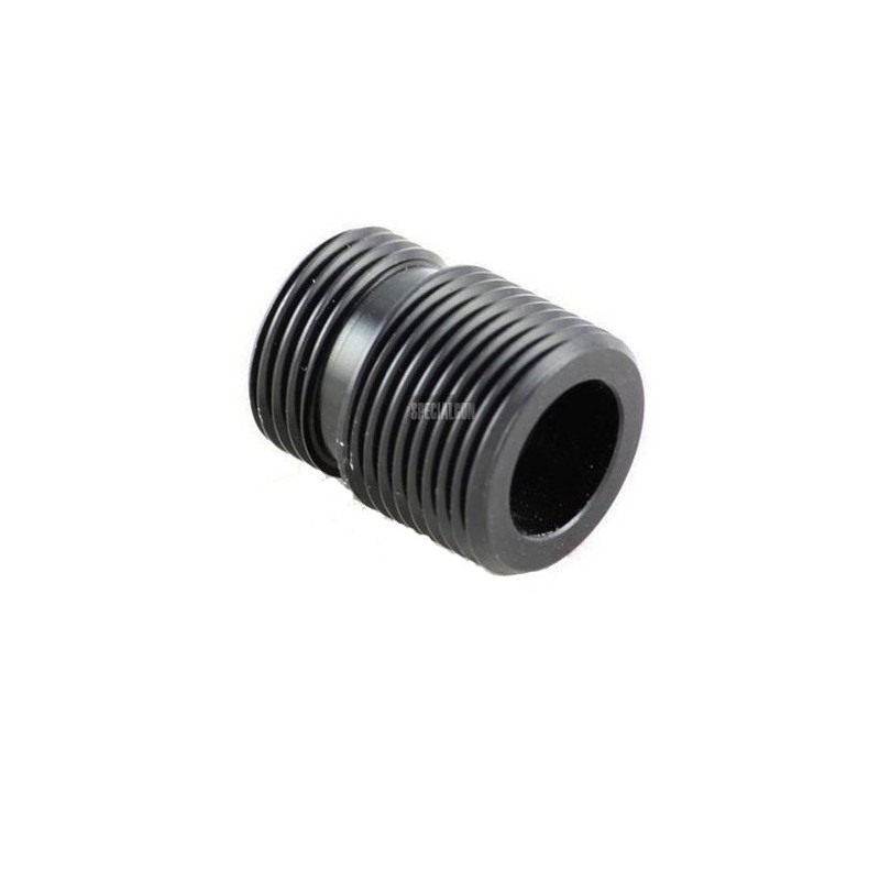 SILENCER ADAPTER FOR 1911 WG 13MM TO 14MM PPS