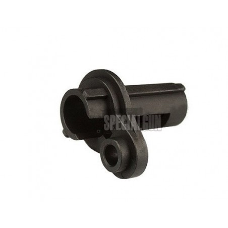 ADAPTADOR PARA TUBO M4 ICS