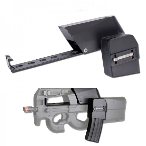 ADAPTER FOR P90 1500BB CYMA