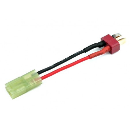 ADAPTER TAMIYA (female) to DEANS (male)