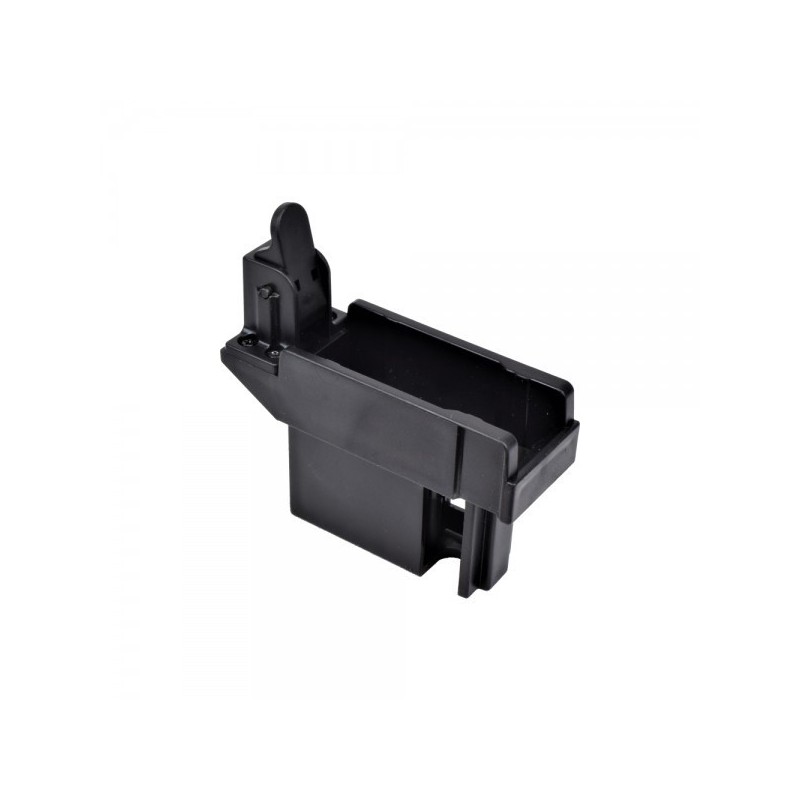ADAPTADOR AK PARA SPEED LOADER ROYAL ADAPTADOR AK PARA SPEED LOADER ROYAL