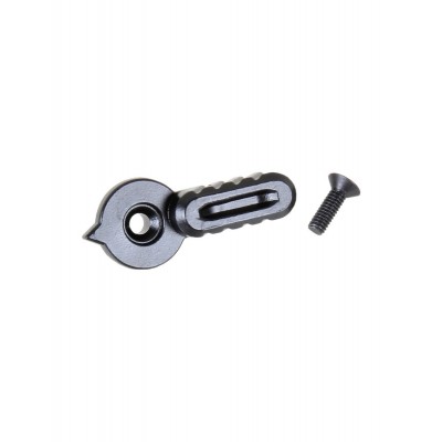 SELETTORE ESTERNO SINISTRO PER SERIE GC16 M4/ARP/PREDATOR G&G