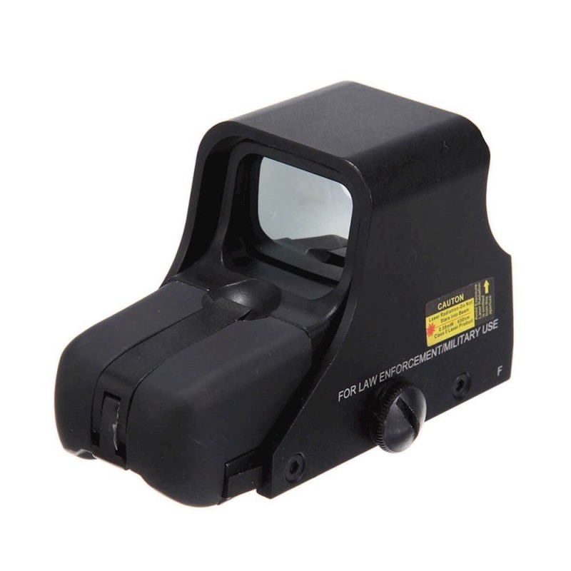 551 RED DOT RED/GREEN JS-TACTICAL BLACK 551 RED DOT RED/GREEN JS-TACTICAL BLACK