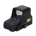 551 RED DOT ROSSO/VERDE JS-TACTICAL NERO 551 RED DOT ROSSO/VERDE JS-TACTICAL NERO