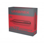 5 pcs LUBRICATED CO2 BOTTLES UMAREX