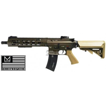 416 DELTA 2 BRONCE FULL METAL MAKO INDUSTRIES