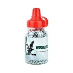 BOLAS DE ACERO 4,5 mm 1500 unid JS-TACTICAL BOLAS DE ACERO 4,5 mm 1500 unid JS-TACTICAL