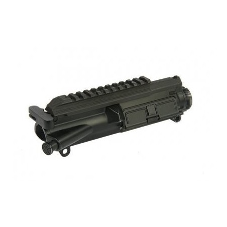 UPPER SHELL CXP-16 BLACK POLYMER ICS