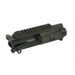 UPPER SHELL CXP-16 BLACK POLYMER ICS UPPER SHELL CXP-16 BLACK POLYMER ICS