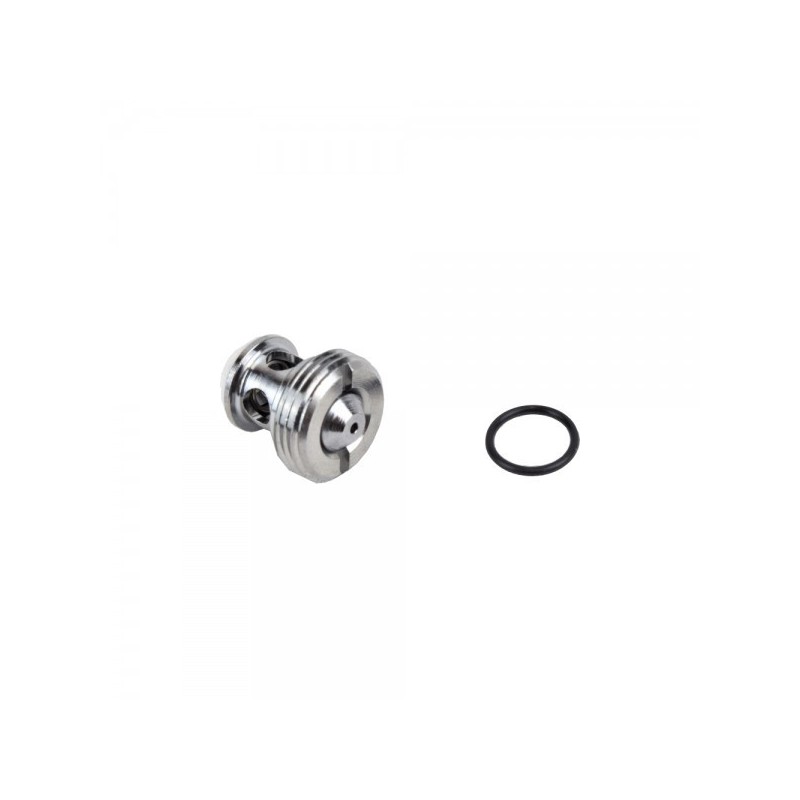 VALVOLA USCITA CARICATORE CO2 PT 92/99 KWC VALVOLA USCITA CARICATORE CO2 PT 92/99 KWC