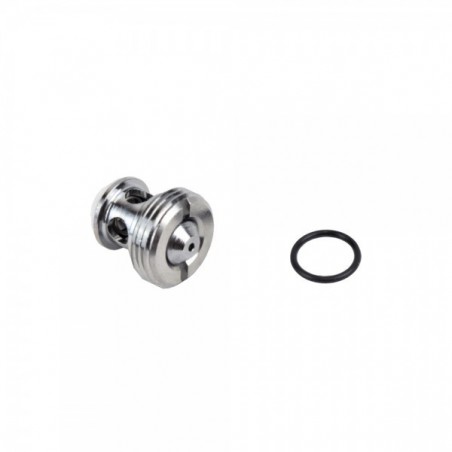 CO2 LOADER OUTLET VALVE PT 92/99 KWC