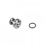 VALVOLA USCITA CARICATORE CO2 PT 92/99 KWC VALVOLA USCITA CARICATORE CO2 PT 92/99 KWC