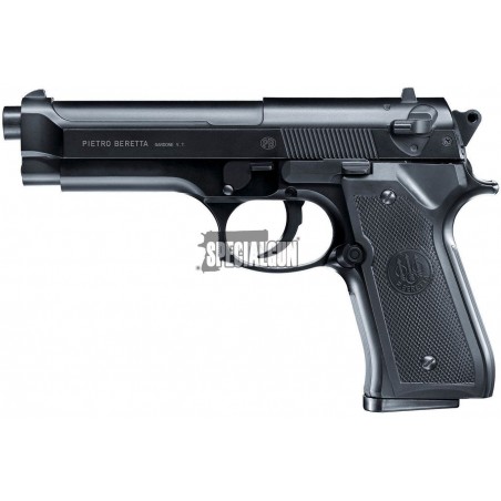 BERETTA 92 FS METAL SPRING PISTOL UMAREX