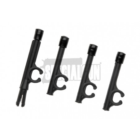 RECAMBIOS COMTAC Z-TACTICAL