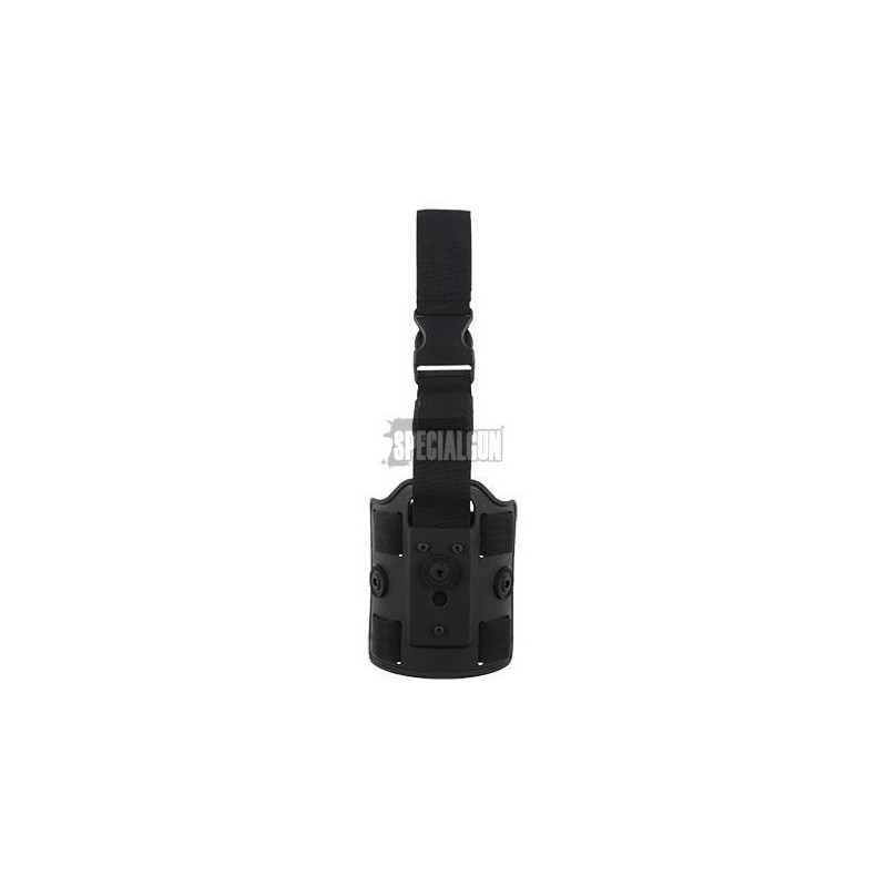 PLACCA COSCIALE PER FONDINE PRIMAL GEAR