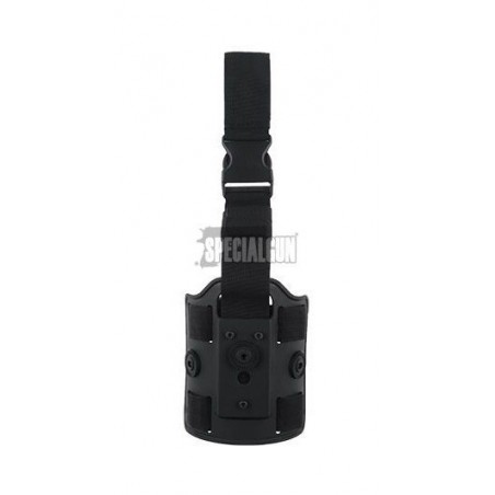 PLACCA COSCIALE PER FONDINE PRIMAL GEAR
