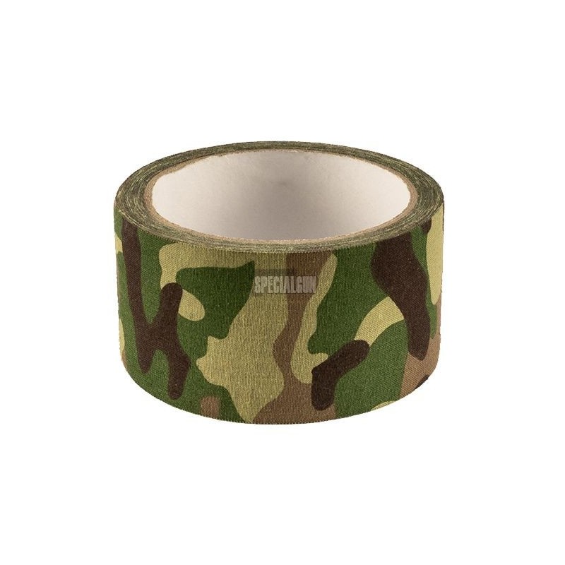 NASTRO ADESIVO CAMOUFLAGE VCAM VIPER TACTICAL