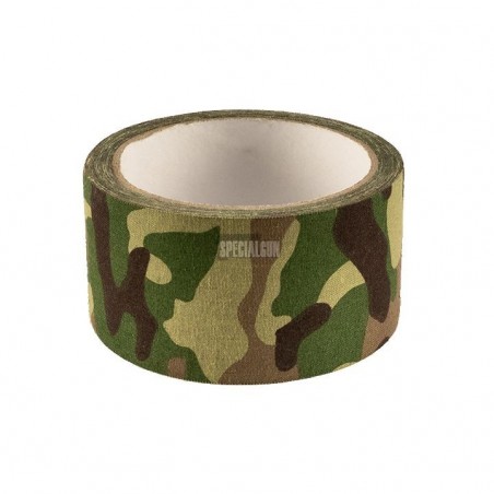NASTRO ADESIVO CAMOUFLAGE VCAM VIPER TACTICAL