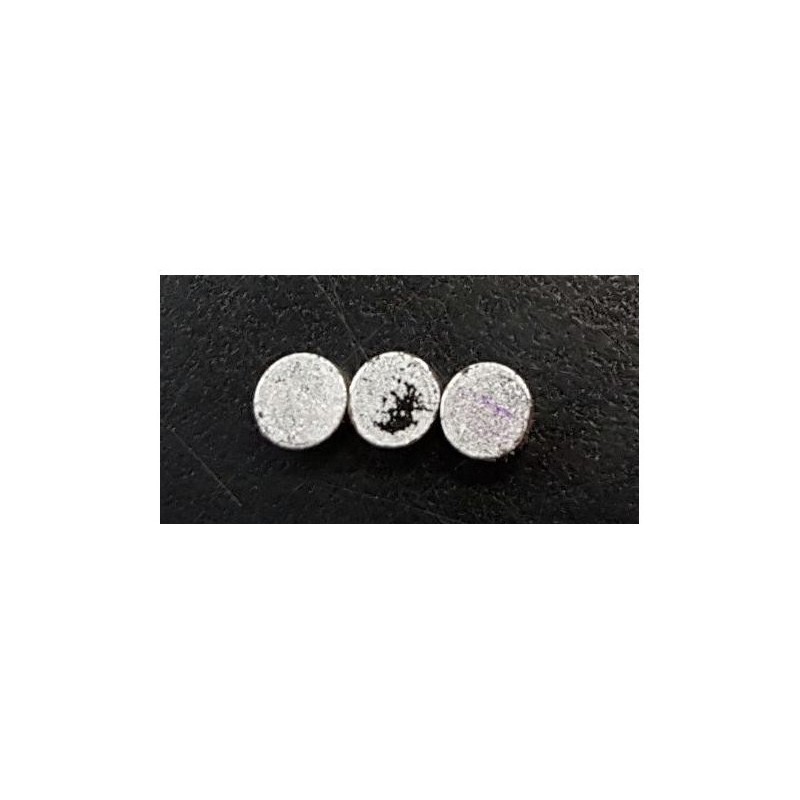 MAGNETE PER INGRANAGGI AMOEBA 3 pz. MAGNETE PER INGRANAGGI AMOEBA 3 pz.
