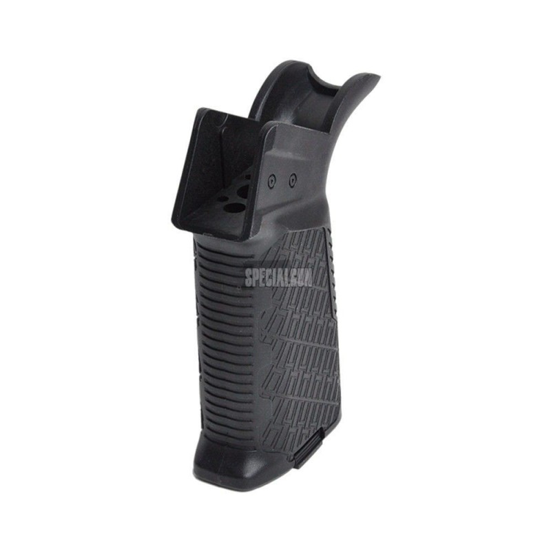 EMPUÑADURA DE MOTOR PARA M4 NEGRO MP