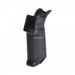 EMPUÑADURA DE MOTOR PARA M4 NEGRO MP
