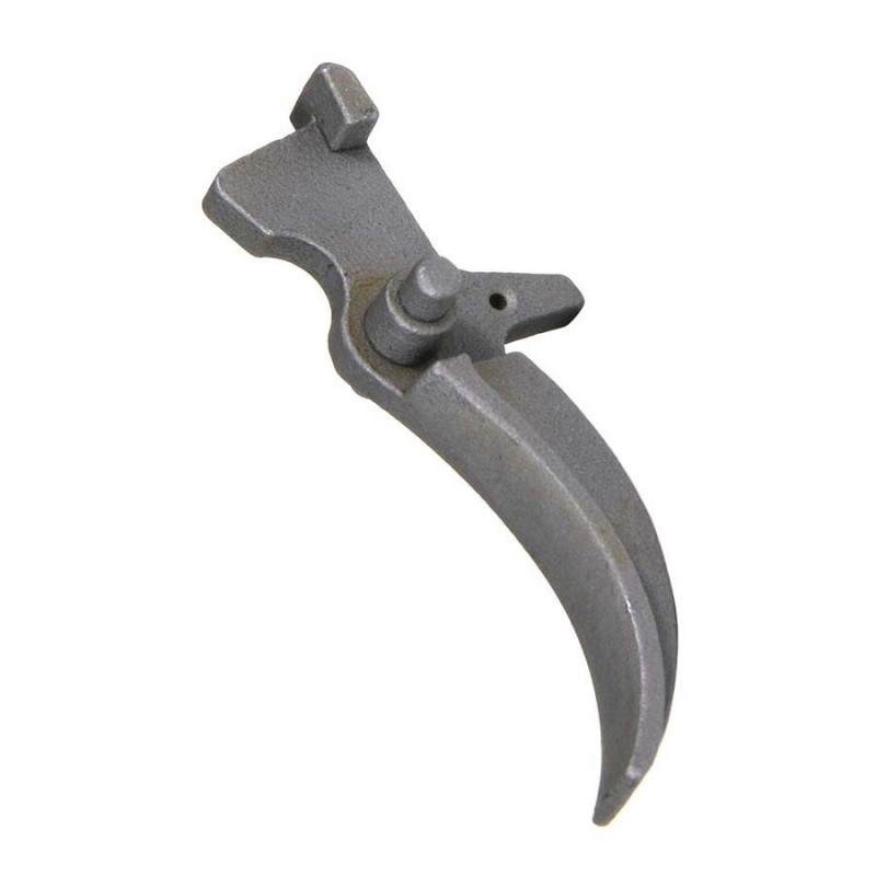 GATILLO METÁLICO M4/M16 SHS