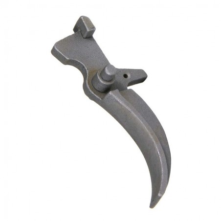 GATILLO METÁLICO M4/M16 SHS