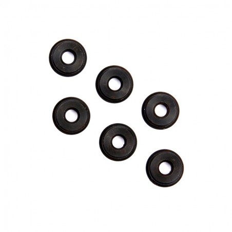 CALCETES DE ACERO 8 mm. SHS