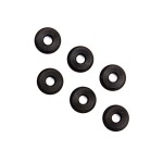 CALCETES DE ACERO 8 mm. SHS