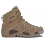 LOWA ANFIBIO MILITAR ZEPHYR GTX MID TF COYOTE LOWA ANFIBIO MILITAR ZEPHYR GTX MID TF COYOTE