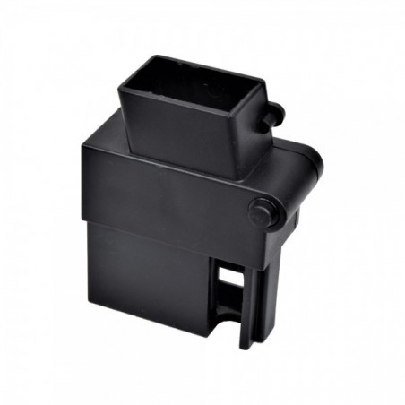 ADAPTADOR MP5 PARA SPEED LOADER WOSPORT