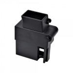 ADAPTADOR MP5 PARA SPEED LOADER WOSPORT ADAPTADOR MP5 PARA SPEED LOADER WOSPORT