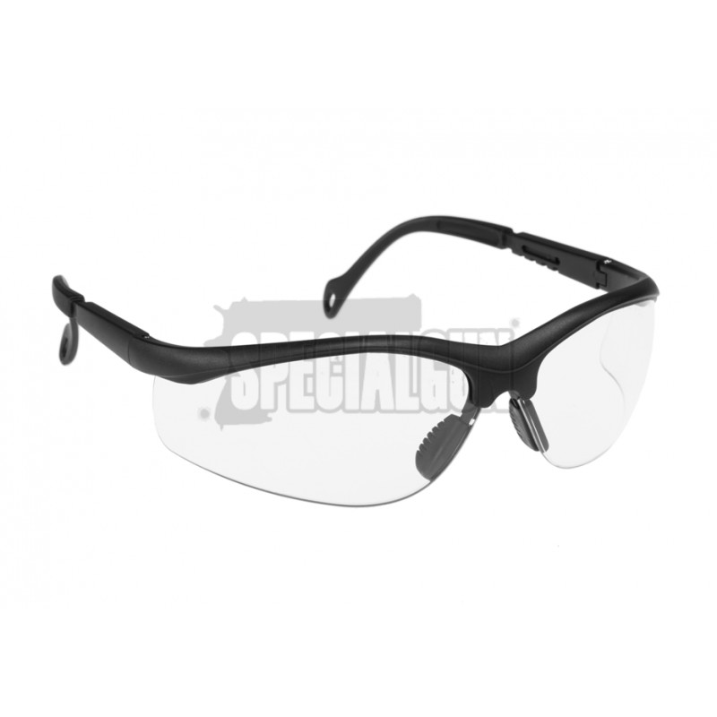 GAFAS DE TIRO LENTES TRANSPARENTES G&G ARMAMENT