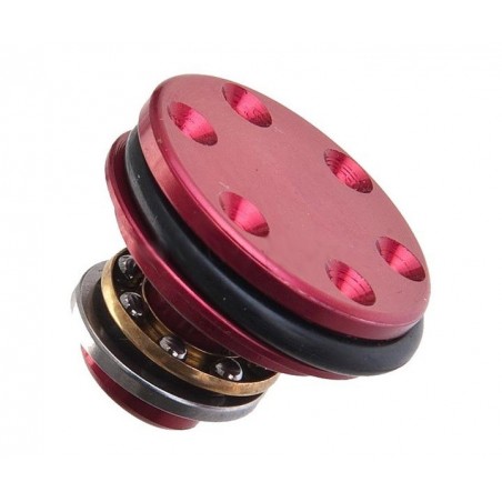 CUSHIONED ALUMINIUM PISTON HEAD SHS