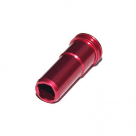 M4 EMPUJE DE BOLA DE ALUMINIO 21,4 mm CON DOBLE Tórica SHS