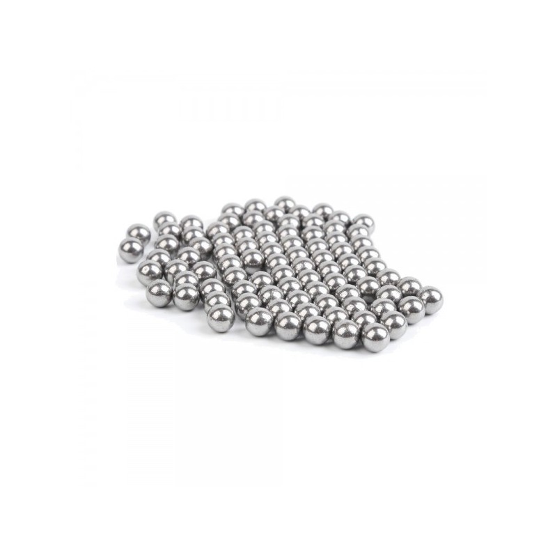 STEEL TICKETS 9.5 mm FOR SPLINTER 50 pcs STEEL TICKETS 9.5 mm FOR SPLINTER 50 pcs