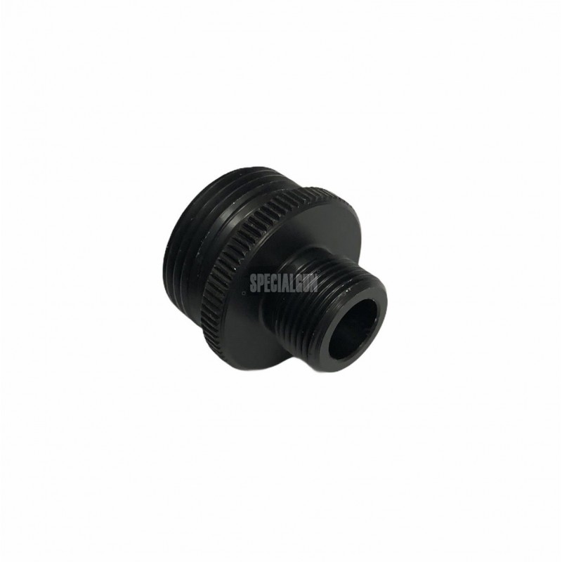 ADATTATORE SILENZIATORE L96 WELL MB01/04/05  ROYAL
