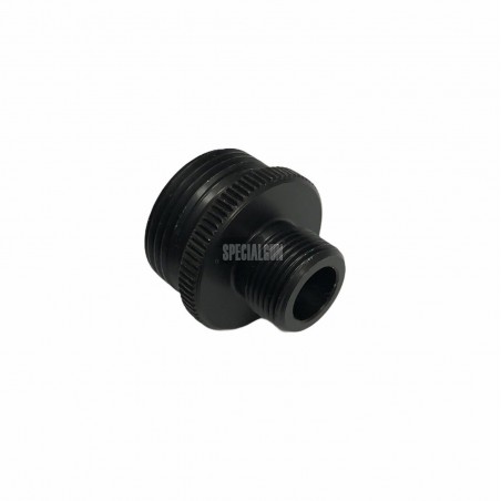 WELL ADAPTADOR SILENCIADOR L96 MB01/04/05 ROYAL