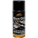 ACEITE LIMPIADOR PARA ARMAS Y ARMAS 400 ml HELIKON-TEX ACEITE LIMPIADOR PARA ARMAS Y ARMAS 400 ml HELIKON-TEX