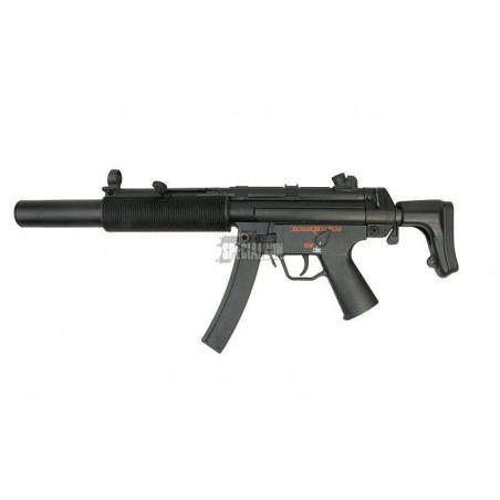 MP5 SD6 TACTICAL JING GONG