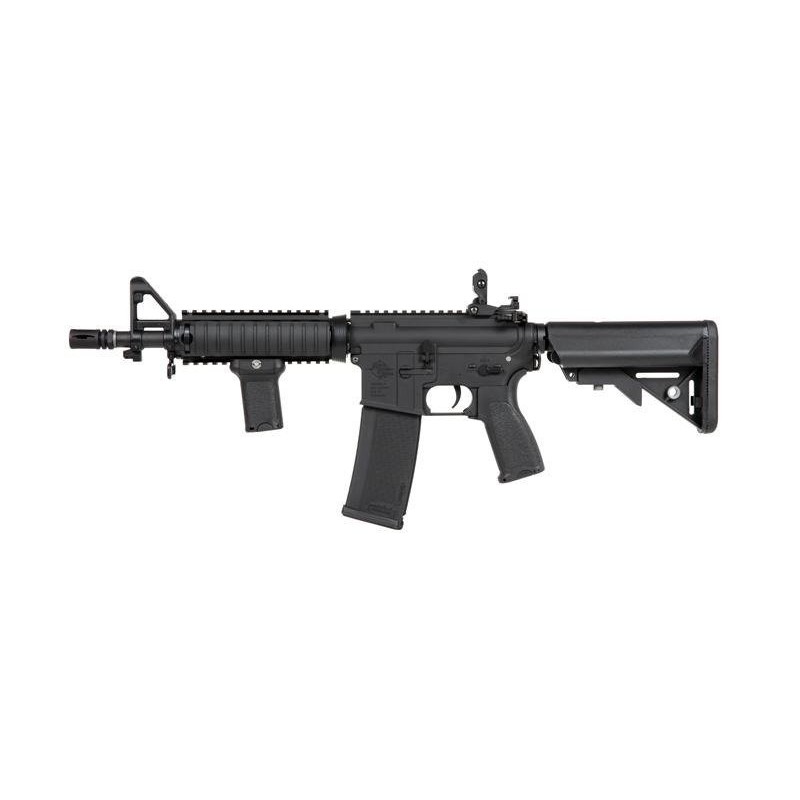 EDGE M4 RRA CQB-R SERIE FULL METAL (SA-E04) SPECNA ARMS EDGE M4 RRA CQB-R SERIE FULL METAL (SA-E04) SPECNA ARMS