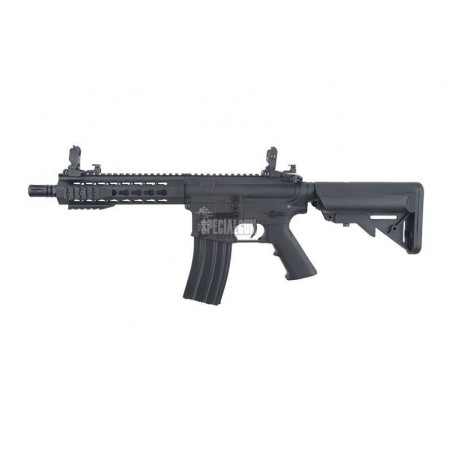 CORE M4 CQB RRA KEYMOD 7" RRA-(SA-C08S) SPECNA ARMS