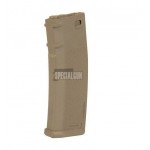 LOADER M4 S-MAG 380 bbs SPECNA ARMS TAN