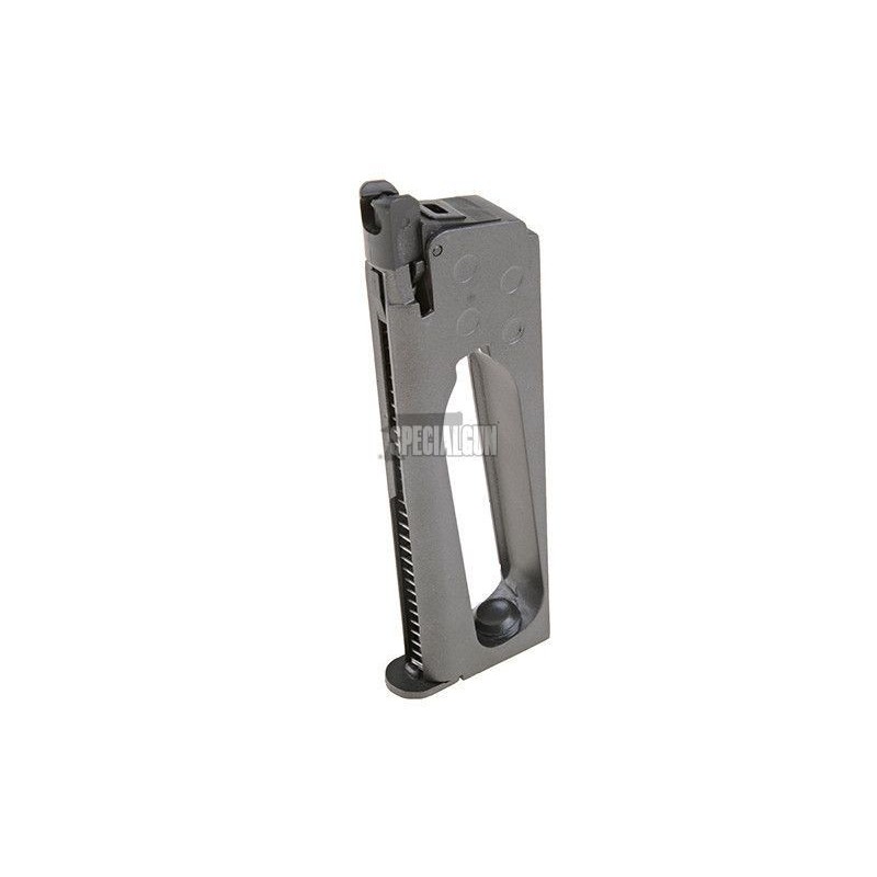 LOADER CO2 17 bb 1911 KWC